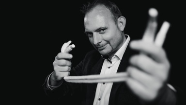 Zauberworkshop: Magie erleben mit Maximus dem Magier