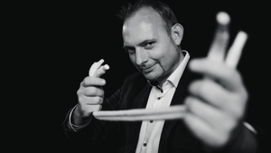 Zauberworkshop: Magie erleben mit Maximus dem Magier