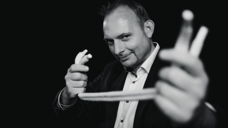 Zauberworkshop: Magie erleben mit Maximus dem Magier