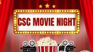 Filmabend im Clubhaus