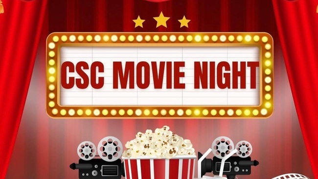 Filmabend im Clubhaus