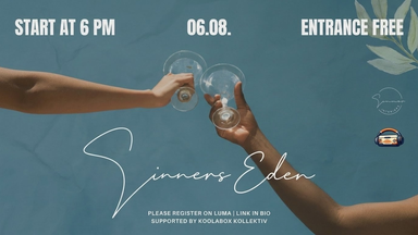 After Work Party @ Schreinerei Sinner Interiors