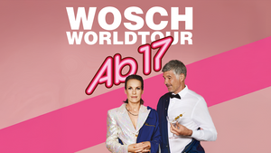 Ab17 - Wosch World Tour