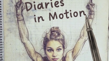 Scenic circus - Diaries in Motion