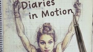 Scenic circus - Diaries in Motion