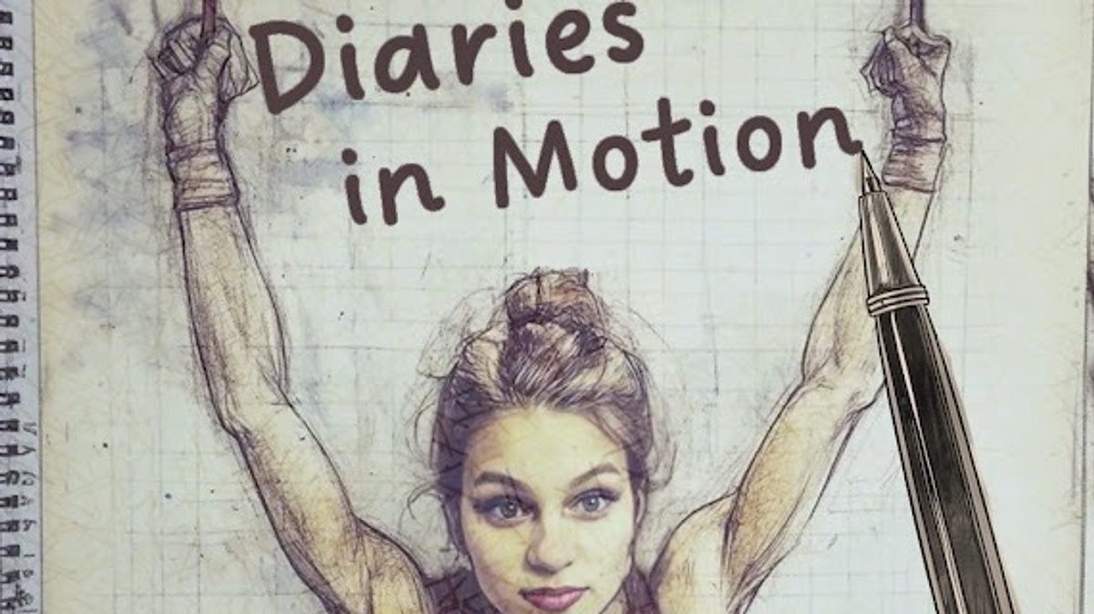 Scenic circus - Diaries in Motion