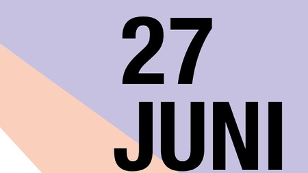 Sommerrundgang durch die K1 Galerien Köln - 18h - 22h sind die Galerien geöffnet