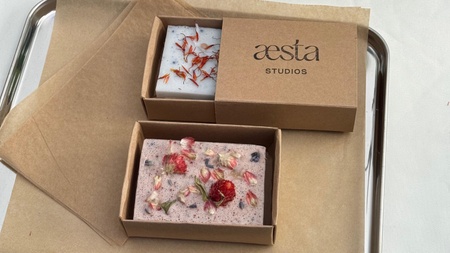 aesta studios - Seifen Workshop