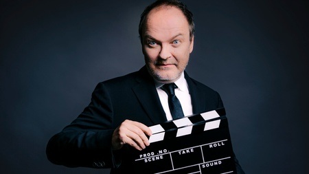 Hitch und Ich: Psycho