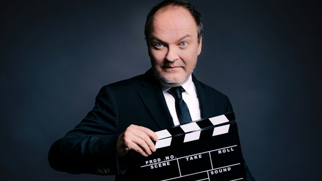 Hitch und Ich: Psycho