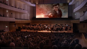 Harry Potter und die Heiligtümer des Todes™ – Teil 2 in Concert