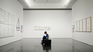 Heute hier, morgen dort. Unterwegs mit Walter Lindgens