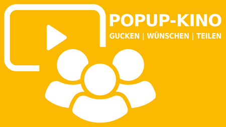 POPUP-KINO | Alfred Hitchcock