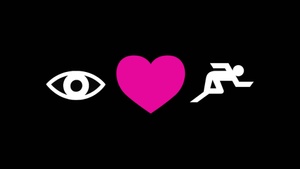 Sportler:innenparty (Neon-Party)