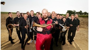 Blasmusik Supergroup