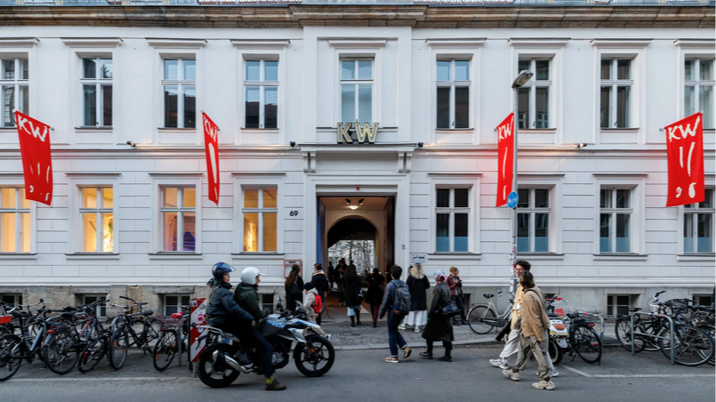 'Open House' Eintritt frei & lange Öffnungszeiten