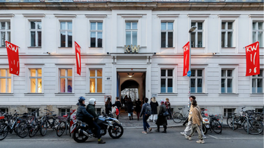 'Open House' Eintritt frei & lange Öffnungszeiten