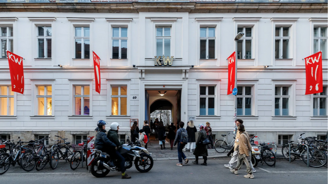 'Open House' Eintritt frei & lange Öffnungszeiten