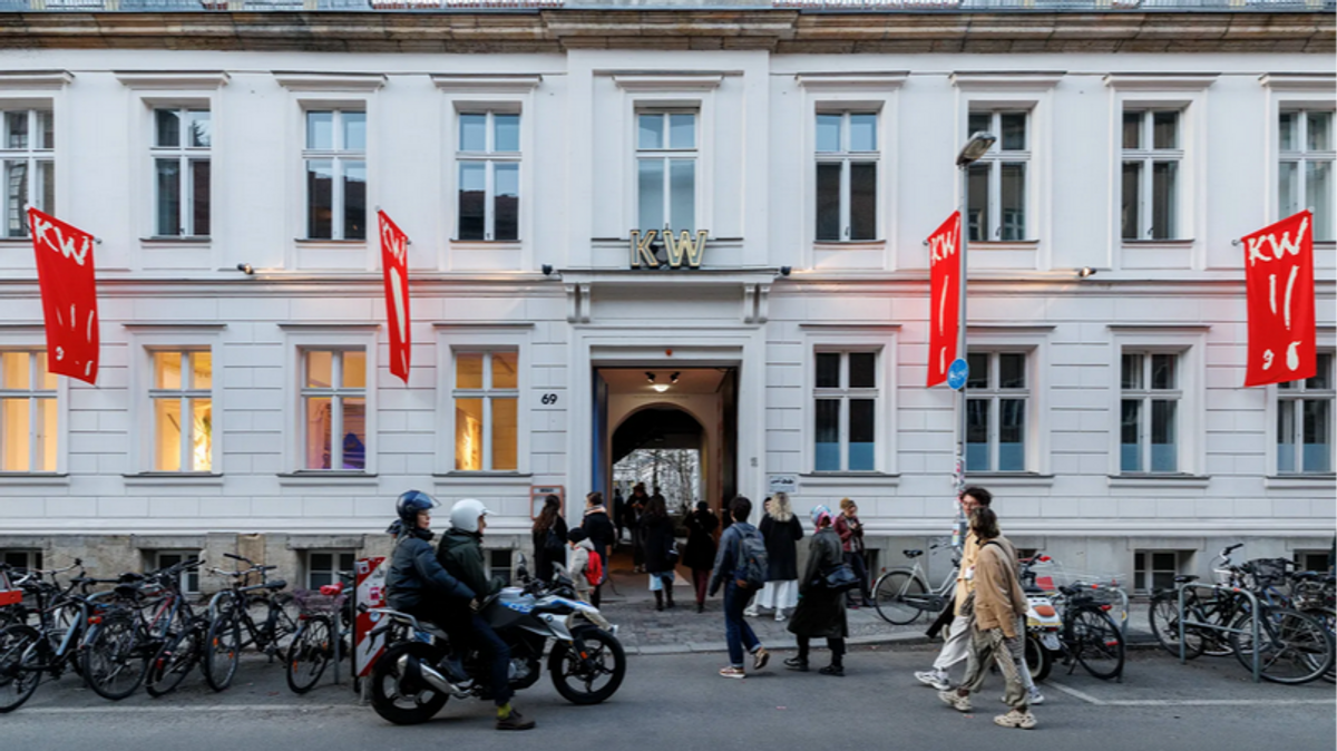 'Open House' Eintritt frei & lange Öffnungszeiten