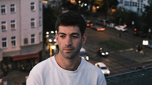 Graphic Novel Tage: Reinhard Kleist & Joscha Baltes