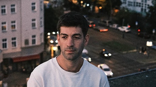 Graphic Novel Tage: Reinhard Kleist & Joscha Baltes