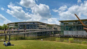 Tag der offenen Hochschule