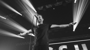 Josh. - Live 2025