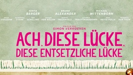 Emotions Preview: Ach, diese Lücke, diese entsetzliche Lücke