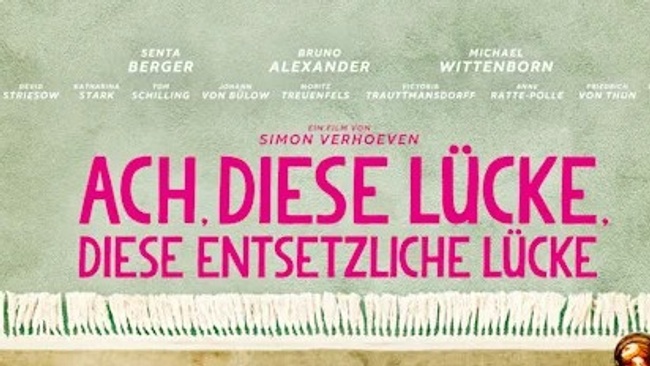 Emotions Preview: Ach, diese Lücke, diese entsetzliche Lücke