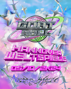 GOATBALL + NMS SHOWCASE