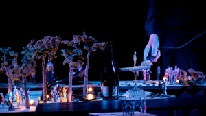 Transport: Fasten your Seat Belts!