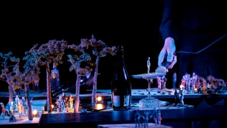 Transport: Fasten your Seat Belts!