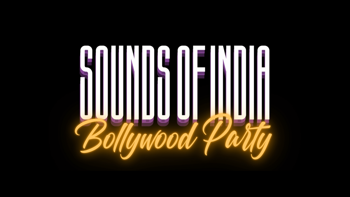 SOUNDS OF INDIA