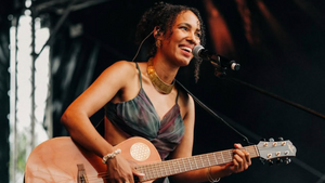 HEERLIJK LIVE MUSIC SESSIONS