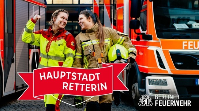 Hauptstadtretterin 2026