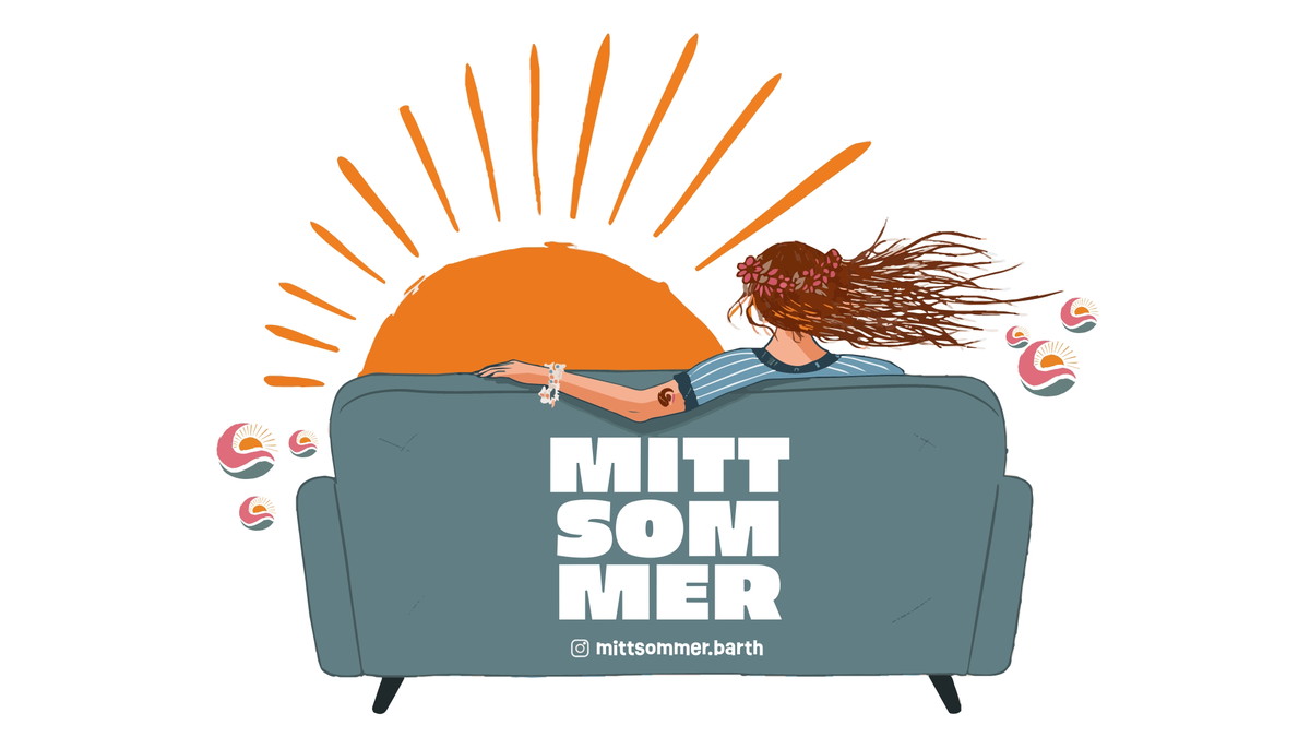 Mittsommer Festival am Barther Bodden