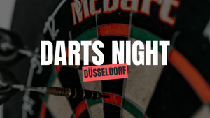 Darts Night | Düsseldorf – by warm & cozy | events