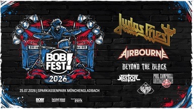 BOBfest 2026