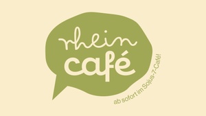 Rheincafé  – Das Schülercafé im Sojus 7