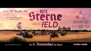 Neu im Kino: Rote Sterne überm Feld