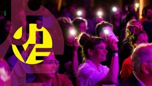 JIVE. Die Journalismus-Show @Säälchen, Berlin