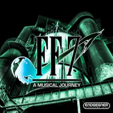 FF7 - A Musical Journey
