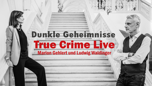 Krimifestival München: Dunkle Geheimnisse