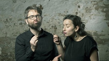 Improtheater Kurs Leipzig Südvorstadt | Dienstags 19:30 Uhr