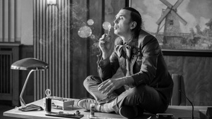 PREVIEW MIT FILMGAST UND GESPRÄCH: Sie glauben an Engel, Herr Drowak?