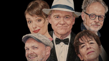 30 Jahre Lustspielhaus - Das Jubiläum (Mord, Moral und Mortadella)