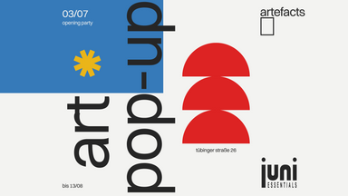art pop-up