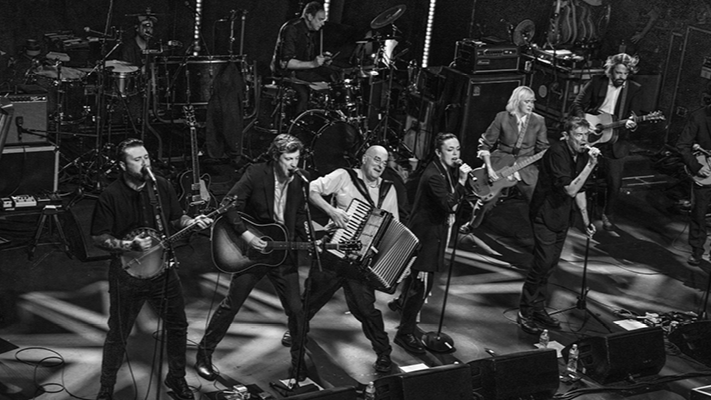The Pogues
