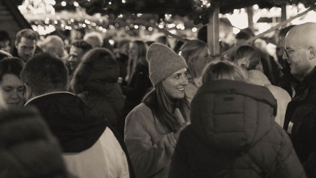 Date & Yap – Cozy Dating im Konvex