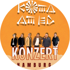 Koma Amed Konzert